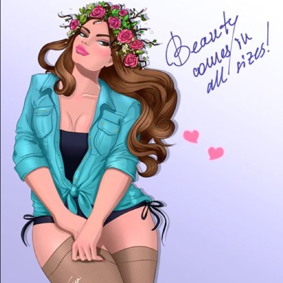 👚🧥I CARRY PLUS SIZES 👗👖 - Picture 1 of 1